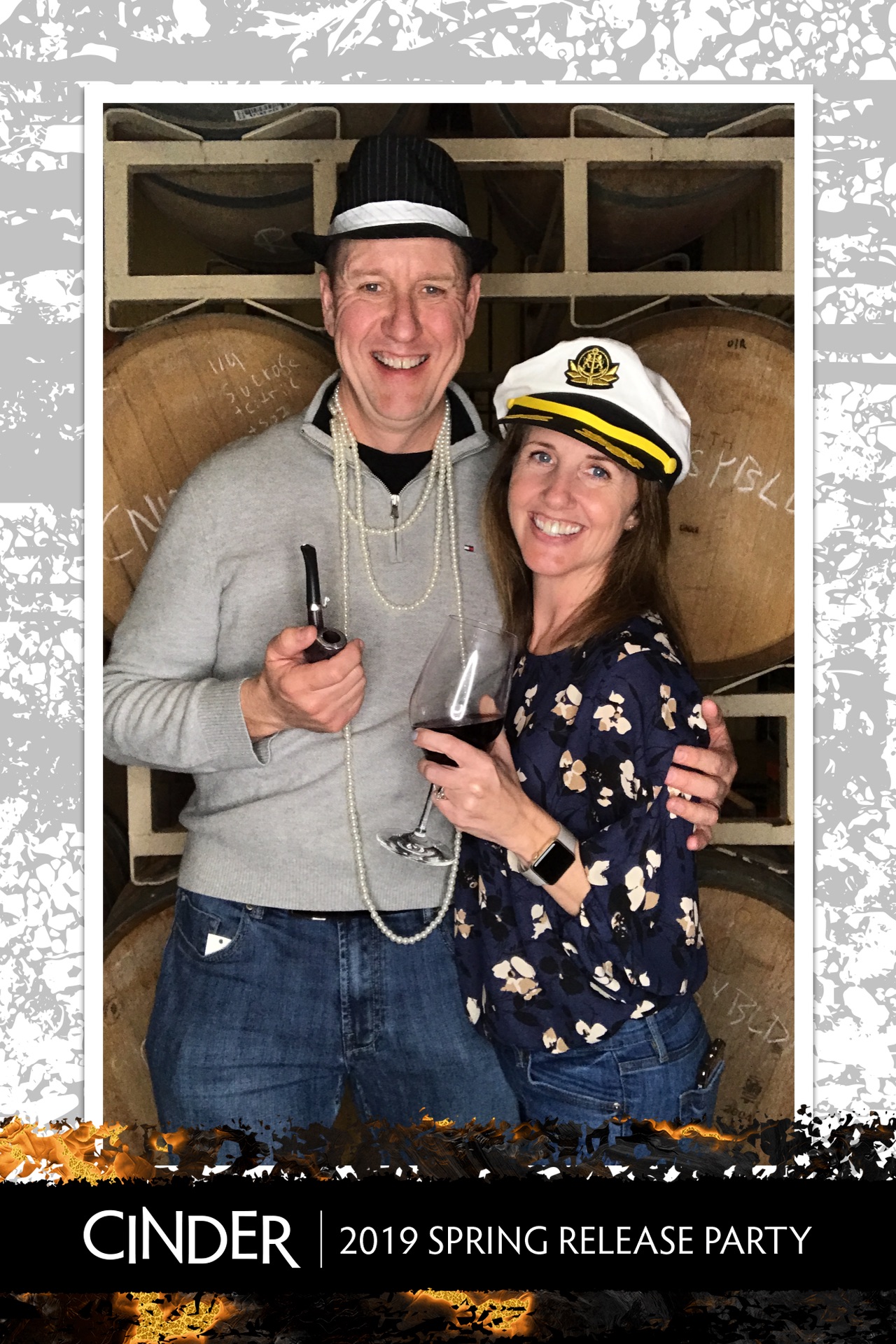 Cinder Spring Release 2019 Too | View more photos from the event at gallery.niknoxphotobox.com/u/NiKnox-Photo-Box/Cinder-Spring-Release-2019-Too